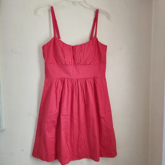 B smart dress | Dresses | B Smart Dress Coral Color | Poshmark